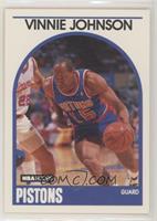 Vinnie Johnson