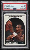 Clyde Drexler [PSA 6 EX‑MT]