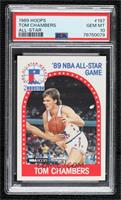 All-Star Game - Tom Chambers [PSA 10 GEM MT]