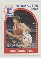 All-Star Game - Tom Chambers