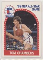 All-Star Game - Tom Chambers [Good to VG‑EX]