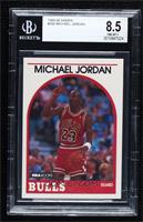 Michael Jordan [BGS 8.5 NM‑MT+]