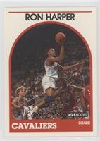 Ron Harper [EX to NM]