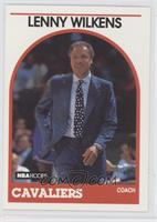 Lenny Wilkens