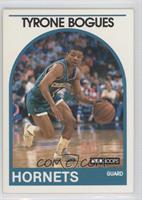 Tyrone Bogues