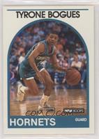 Tyrone Bogues