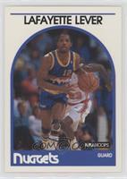 Fat Lever [EX to NM]