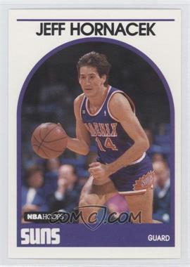 1989-90 NBA Hoops - [Base] #229 - Jeff Hornacek