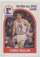All-Star Game - Chris Mullin [EX to NM]