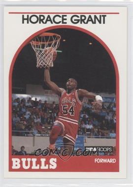 1989-90 NBA Hoops - [Base] #242 - Horace Grant