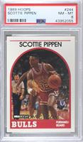 Scottie Pippen [PSA 8 NM‑MT]