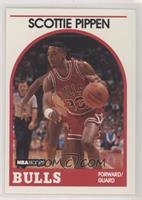 Scottie Pippen [EX to NM]