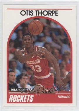 1989-90 NBA Hoops - [Base] #265 - Otis Thorpe