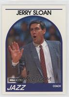 Jerry Sloan