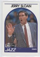 Jerry Sloan