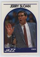 Jerry Sloan [EX to NM]