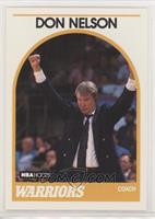 Don Nelson