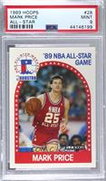 All-Star Game - Mark Price [PSA 9 MINT]