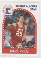 All-Star Game - Mark Price