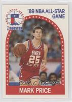 All-Star Game - Mark Price