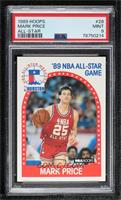 All-Star Game - Mark Price [PSA 9 MINT]