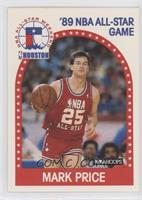 All-Star Game - Mark Price