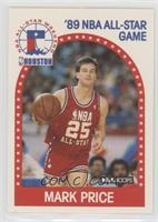 All-Star Game - Mark Price