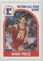 All-Star Game - Mark Price