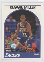 Reggie Miller [Noted]