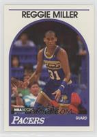 Reggie Miller