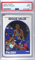 Reggie Miller [PSA 9 MINT]