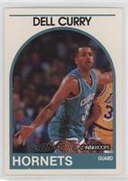 Dell Curry [Poor to Fair]