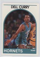 Dell Curry