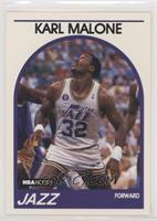 Karl Malone