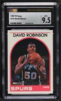 David Robinson [CSG 9.5 Mint Plus]