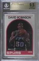 David Robinson [BGS 9.5 GEM MINT]