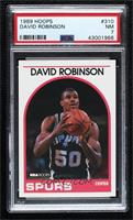 David Robinson [PSA 7 NM]