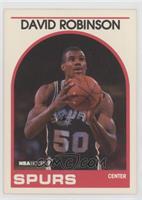 David Robinson