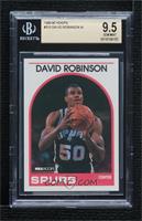 David Robinson [BGS 9.5 GEM MINT]