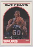 David Robinson [EX to NM]