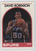 David Robinson