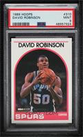 David Robinson [PSA 9 MINT]