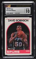 David Robinson [CSG 10 Gem Mint]