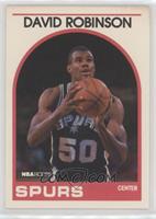 David Robinson [EX to NM]