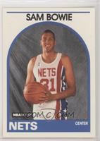 Sam Bowie [EX to NM]