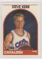 Steve Kerr [Good to VG‑EX]