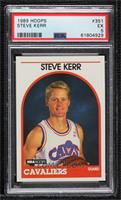 Steve Kerr [PSA 5 EX]