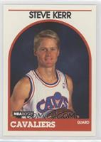 Steve Kerr