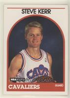 Steve Kerr