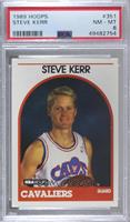 Steve Kerr [PSA 8 NM‑MT]